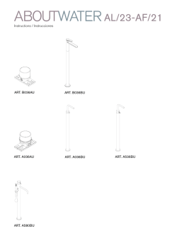 AL/23-AF/21 - Fantini USA