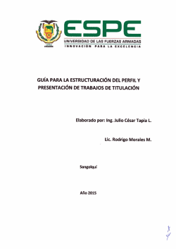 formato para presentaci&oacute;n de tesis - biblioteca espe-el