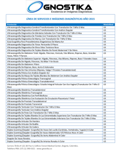 Ver todos - Gnostika