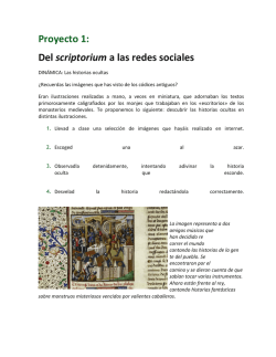 Lengua 3&ordm; ESO 1