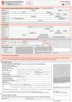 &uacute;nete a nosotros! - a los trabajadores de nylstar.