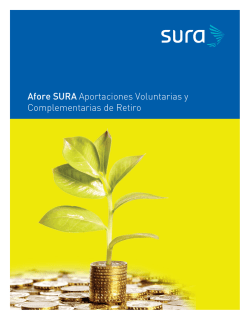 Folleto AVCR SURA 5feb