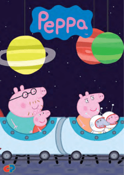 peppa pig