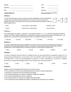 TP9 Transmisi&oacute;n del calor