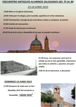 enlace - Salesianos La Almunia