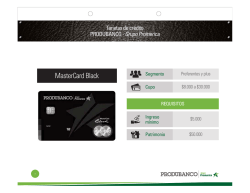 MasterCard Black