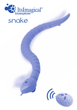 Manual de instrucciones (PDF - 3,5Mb)