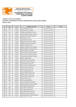 Contaduria - Alonso Gamero