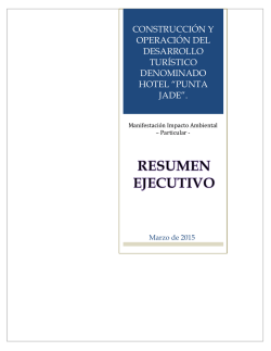 Descargar - Secretar&iacute;a de Medio Ambiente y Recursos Naturales