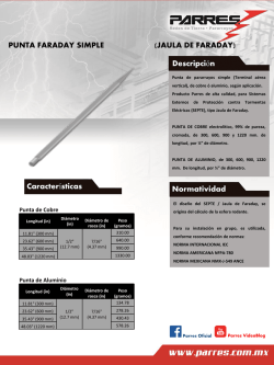 Presentaci&oacute;n de PowerPoint