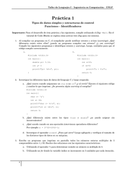Pr&aacute;ctica 1