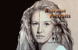 retratos - aurelio rodr&iacute;guez l&oacute;pez, pintor