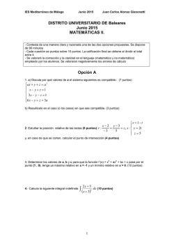 Enunciado - IES Francisco Ayala