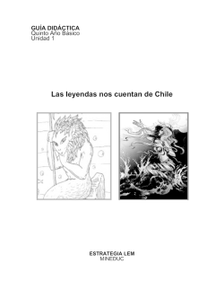 GUA DIDCTICA - Biblioteca UAH