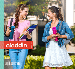 Clique aqui - Aladdin Garrafas t&eacute;rmicas