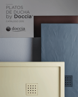 cat&aacute;logo - Azul Reformas y fontaner&iacute;a