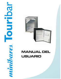 Manual de Touribar