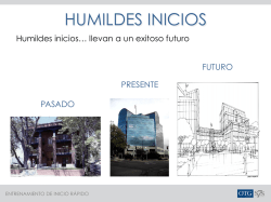 Presentaci&oacute;n del Sistema 7 - PDF