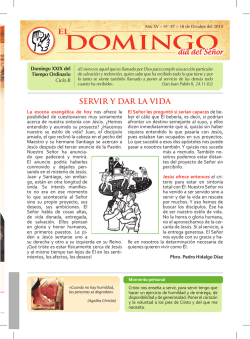 DOMINGO - Editorial SAN PABLO Peru