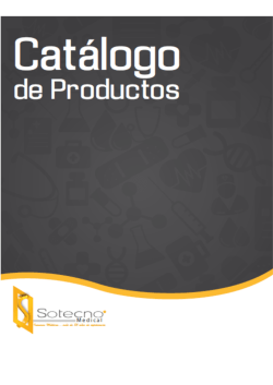Productos - Sotecno Medical