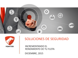 Leer m&aacute;s... - Pointer M&eacute;xico