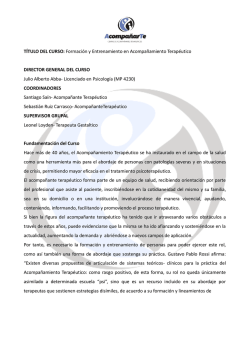 descargar - Asociaci&oacute;n para el Avance de la Ciencia Psicol&oacute;gica