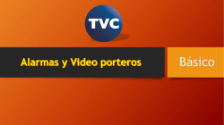 Presentaci&oacute;n de PowerPoint