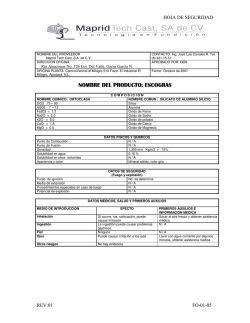 nombre del producto: escogras nombre del producto: escogras