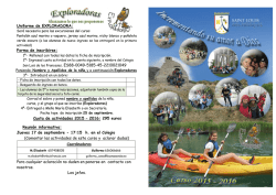 info-circular exploradoras 2015-2016