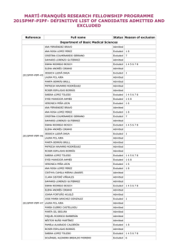 2015PMF-PIPF- Gesti&oacute; del programes