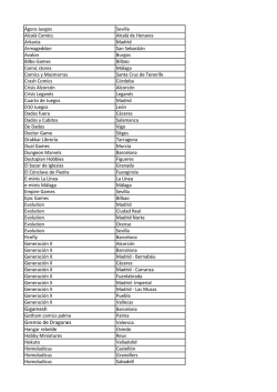 Gigamesh Gremio de Dragones