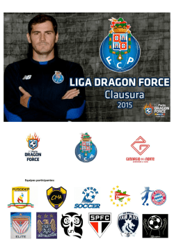 Liga Dragon Force