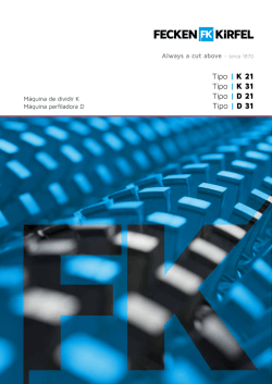 Tipo - Fecken Kirfel