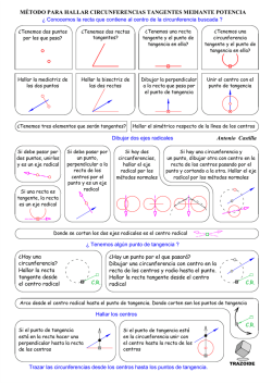Esquema con l&iacute;neas a color para descargar, en PDF.