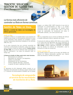 ficha solucion FMS gestion de flotas