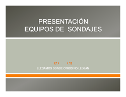 Descargue Aqui las fichas Tecnicas Bajar PDF