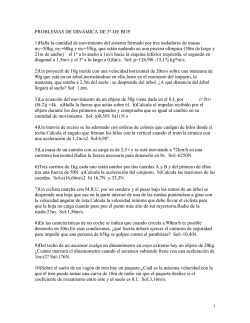 Bolet&iacute;n de ejercicios 2 - BIENVENIDOS al IES Torre de los Guzmanes