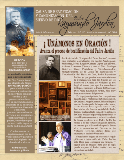 Raymundo Jard&oacute;n