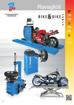 KP 1394 1396 G 7240. BIKE G 1.111 2.116