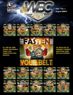 revista 3 espa&ntilde;ol.cdr