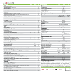 NISSAN MARCH&reg; 2016