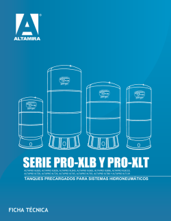 Descargar folleto tanque