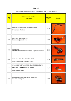 RECAMBIO CARTER ANCHO