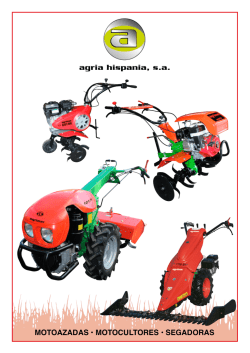 Manual de instrucciones