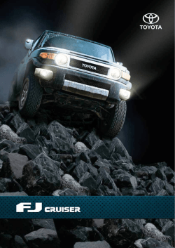 Descargar especificaciones