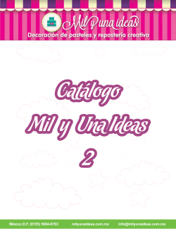 Descargar - Mil y una ideas