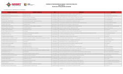 padr&oacute;n de proveedores de bienes y servicios p&uacute;blicos