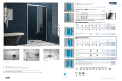 Plus Evolution&reg;