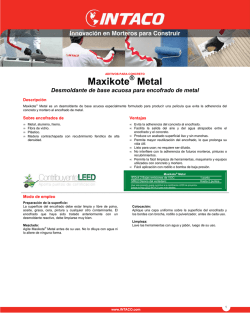 Maxikote Metal