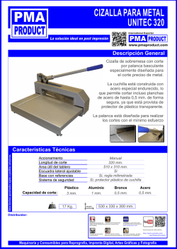 CIZALLA PARA METAL UNITEC 320.cdr